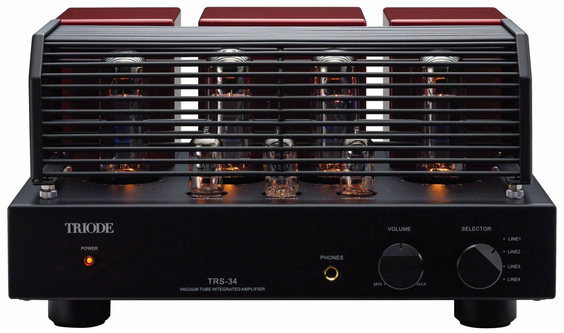 TRIODE TRS-34 特選展示処分品 販売価格 148,000円（税込） | Audio