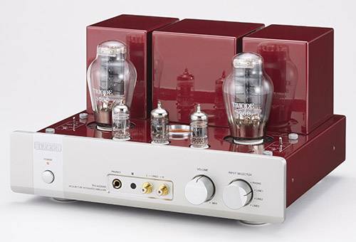TRIODE TRV-A300XR 特選展示処分品 販売価格 228,000円（税込