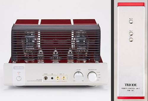 TRIODE TRV-A300XR 特選展示処分品 販売価格 228,000円（税込